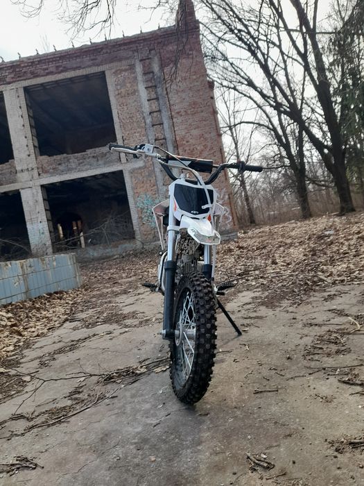 Піт байк kayo tsd 110