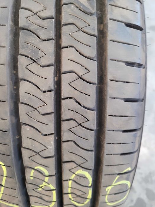 opona kumho 215/ 65 16 c pojedyncza