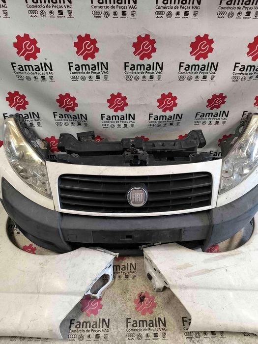 Frente Completa FIAT SCUDO Caixa 9646474780 (OEM) | 89902604 (OEM)
