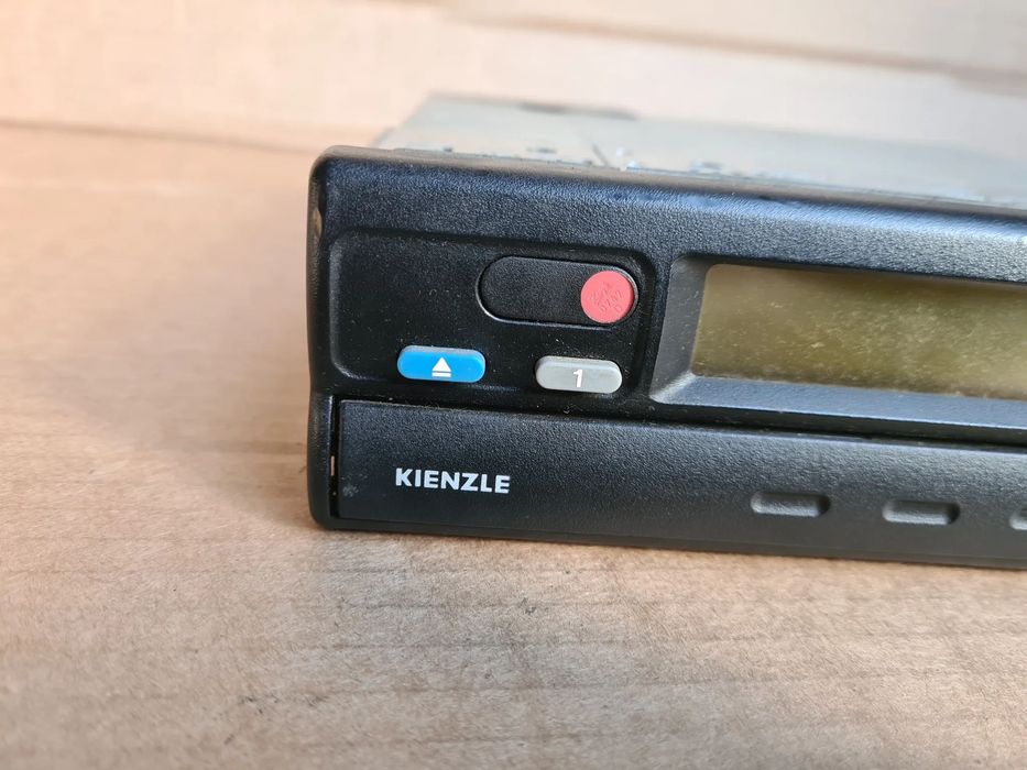 リトグラフ　2/54 '73 PRADA プラダ 二つ折り財布 SAFFIANO TRIANG サフィアーノ