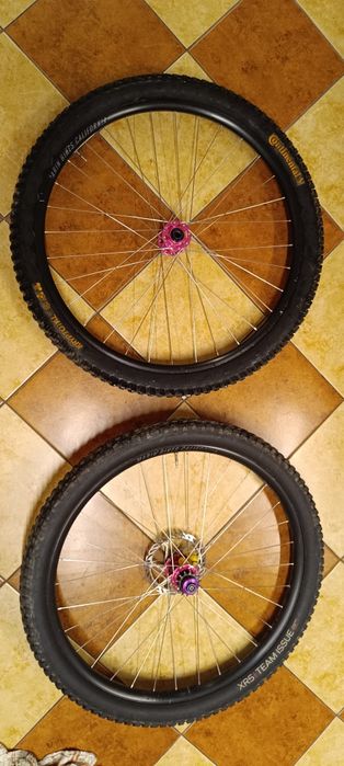 Kola 29 marin california