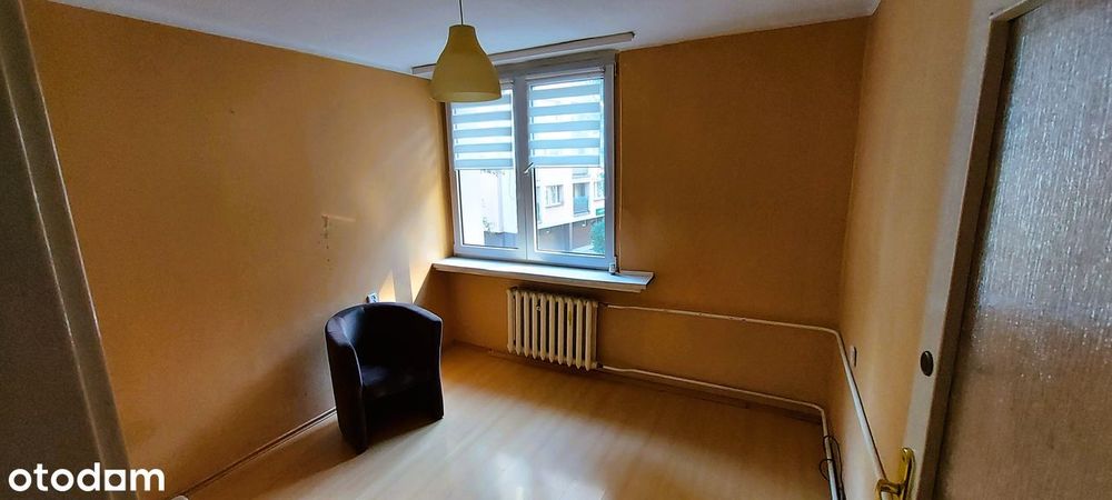 Mieszkanie – Katowice, Osiedle Wincentego Wajdy, Bogucice - Widok 5