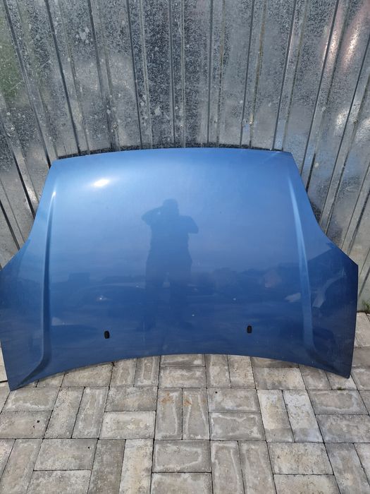 Maska fiesta mk5
