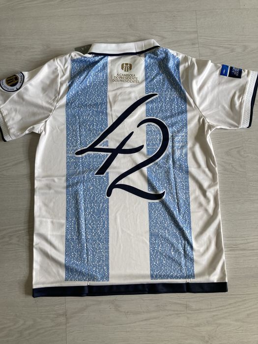 Camisola Presidente Fcporto