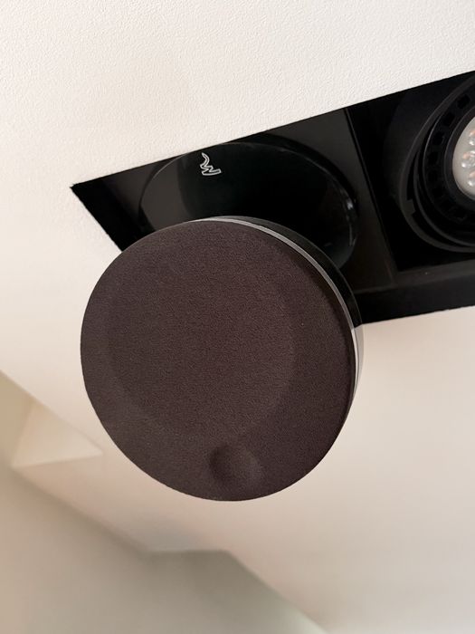 Focal Pack Dome 2.0 | para głośników Hi-Fi | stan bardzo dobry