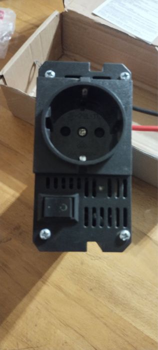 Інвектор чиста синусоїда 12/220