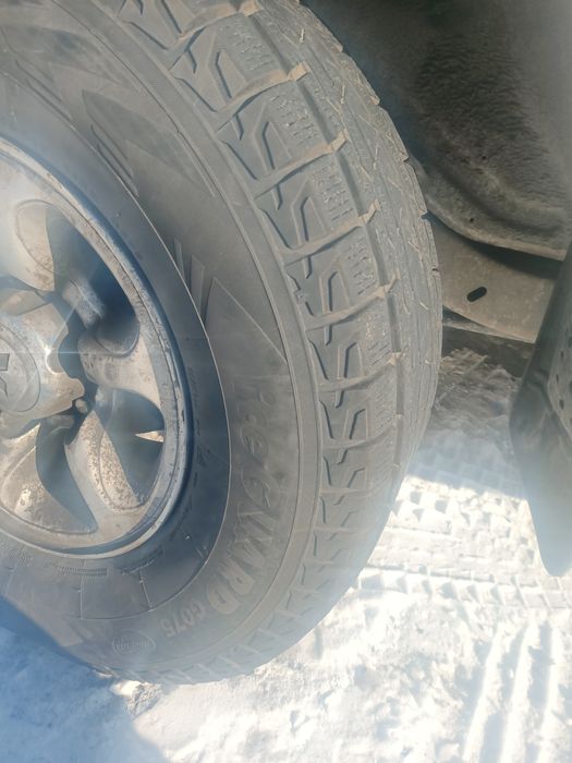 Продам своє авто