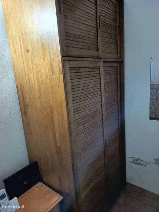 Moradia pequena em Benavente