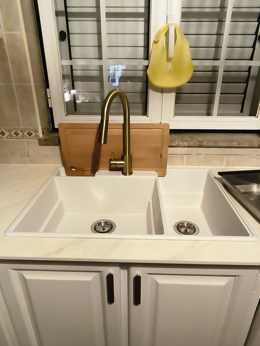 Lava-loiça Primagran - utilizado 2 semanas