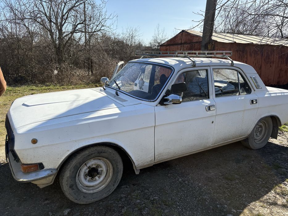 Продається  ГАЗ 2410