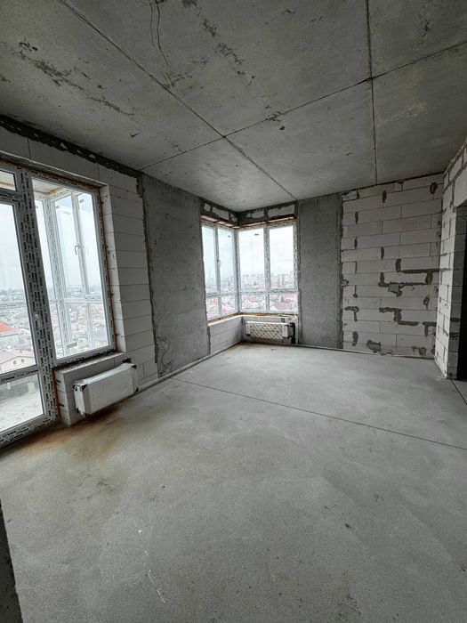 є-Відновлення Лучшая 3-х ком кв в новом доме ЖК Акварель/Черемушки