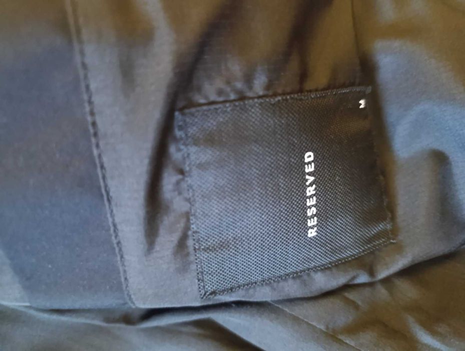 Куртка reserved розмір M