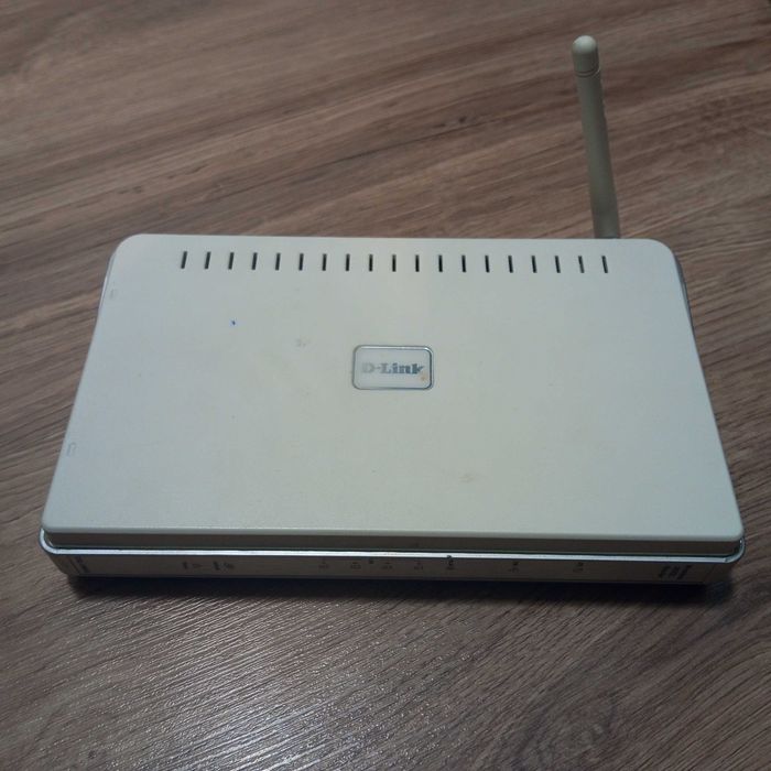 Продам WIFI роутери D-Link, Netis, Asus