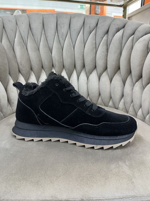 adidasy damskie zimowe