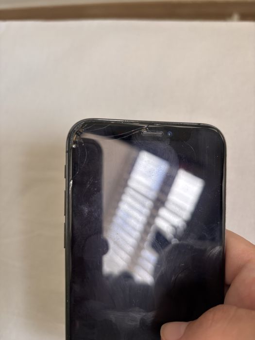 Iphone XS 256GB.