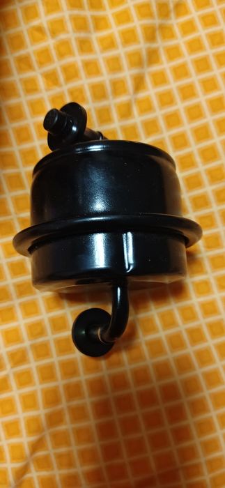 Топливный фильтр delphi ff 142 новый