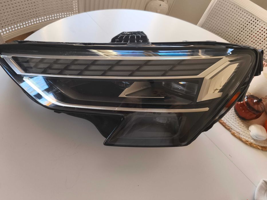 Reflektor Matrix LED Audi A3/S3