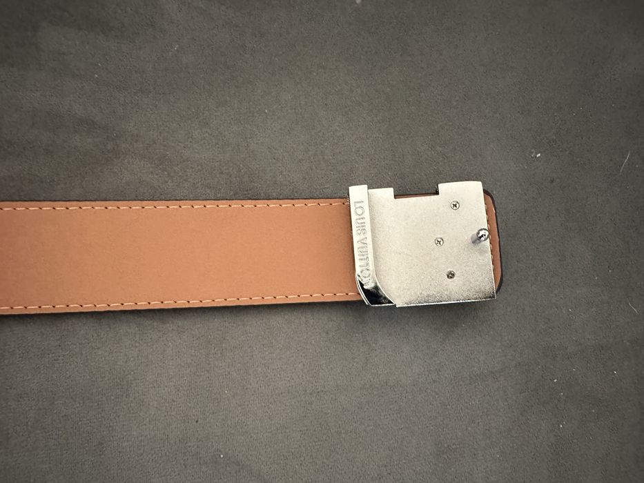 Pasek louis vuitton