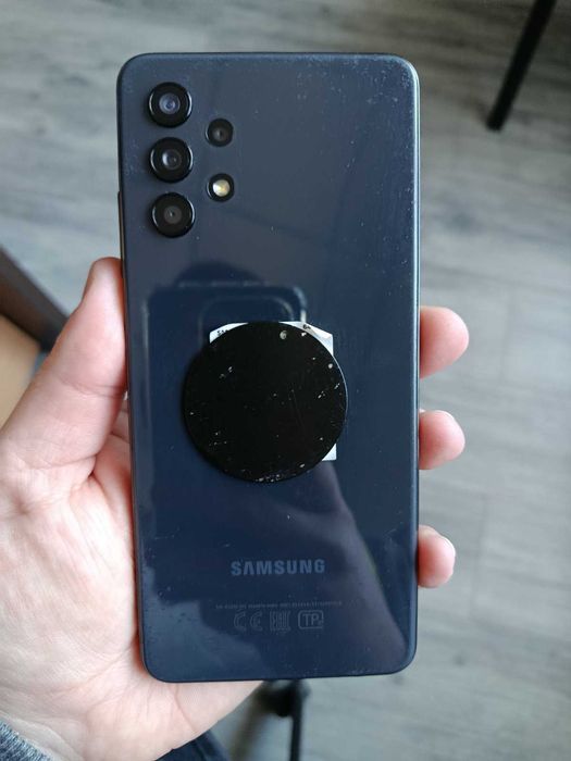 Samsung Galaxy A32 4/64Gb чудовий стан