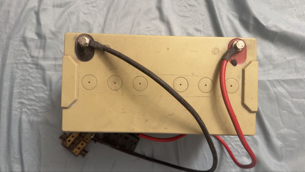 Bateria Solar EcoSolar 150Ah