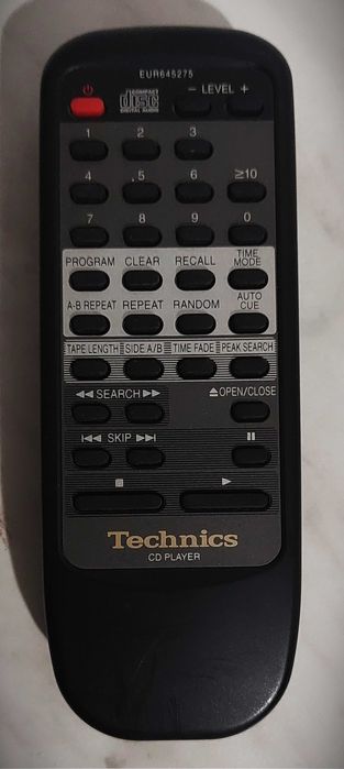 Technics SL-PG5 - stan BDB