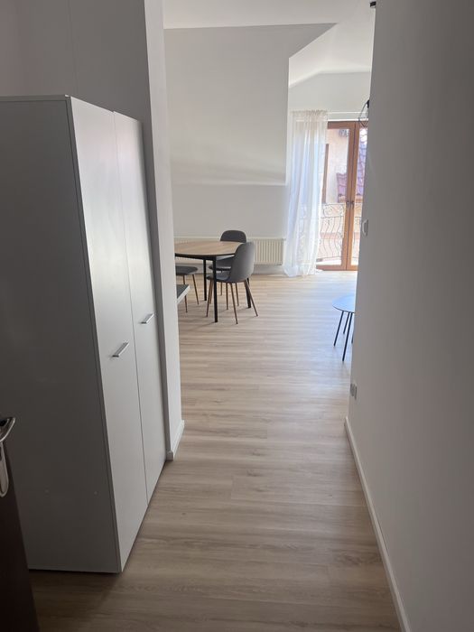 Kawalerka do wynajęcia w centrum Pszczyny