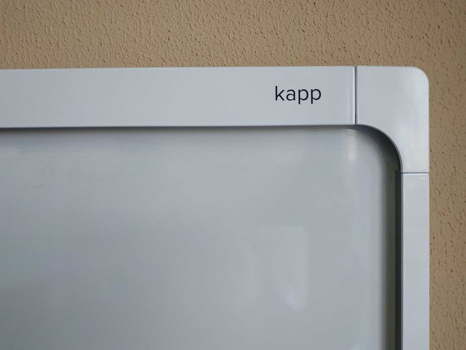 Интерактивная доска (флипчарт) Smart Kapp 84" (KAPP84-2W)