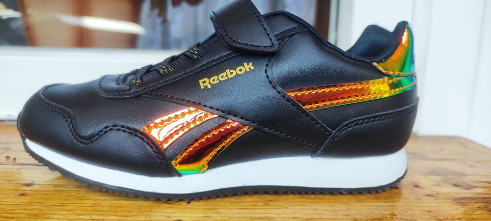 Кросівки дитячі Reebok