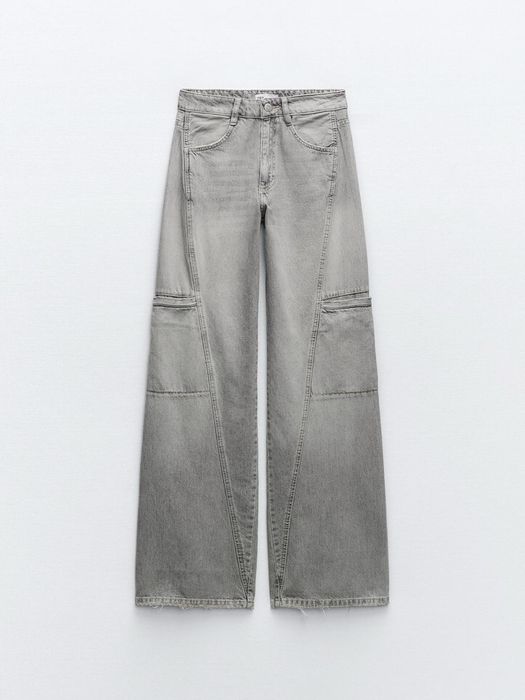 Джинси zara (32p)