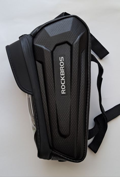 Torba rowerowa na telefon Rockbros