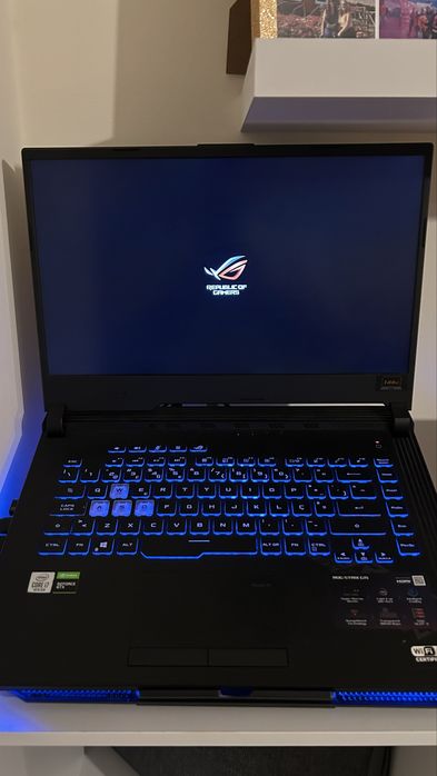Computador gamer