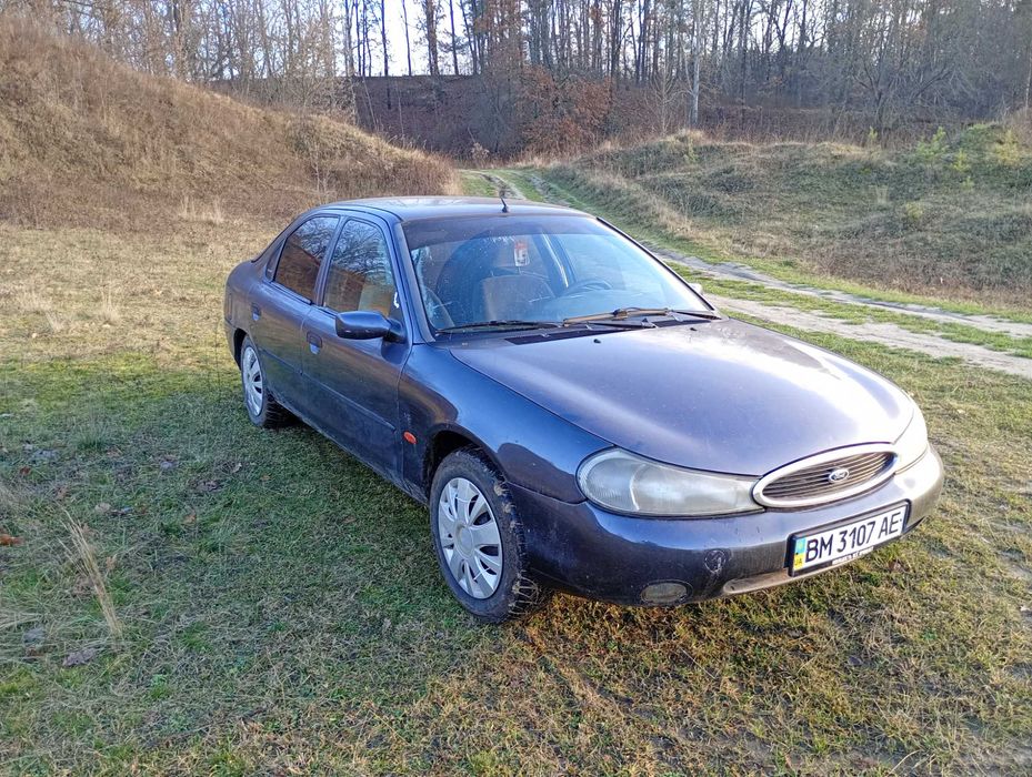 Продам автомобіль