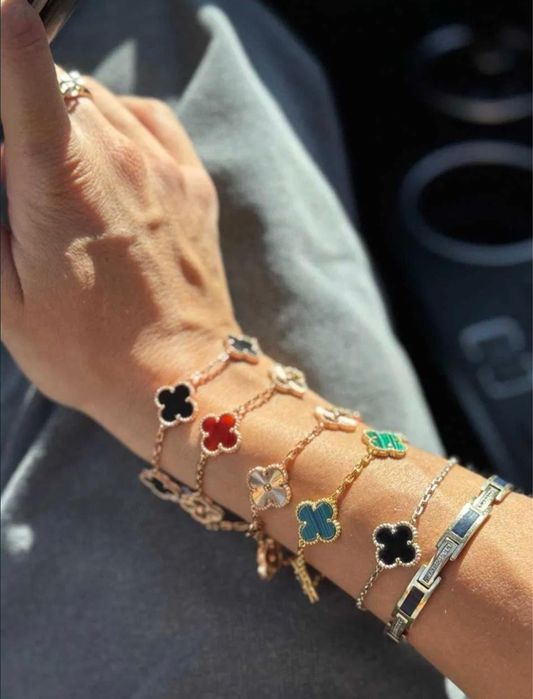 Браслеты "One Cliff"