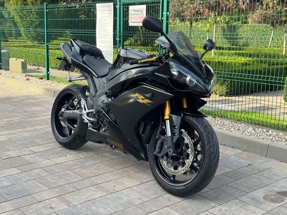 Yamaha