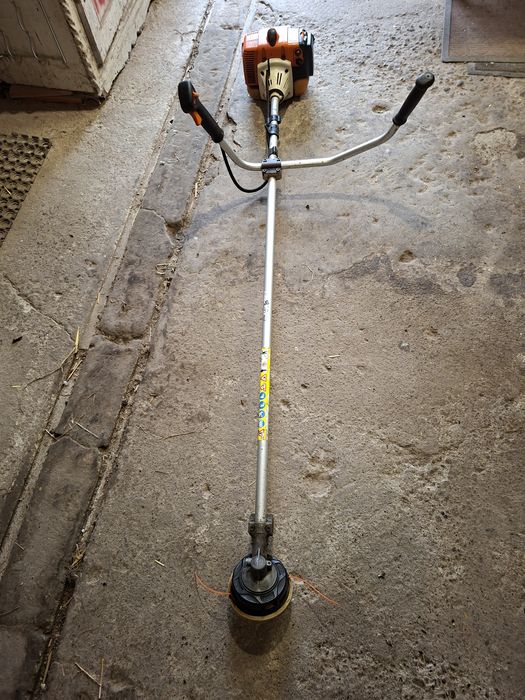 Kosa spalinowa stihl FS 120