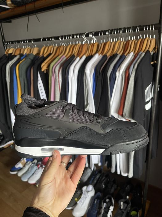 Кросівки Nike Air Jordan 4 RM  41,42.5,44 оригінал