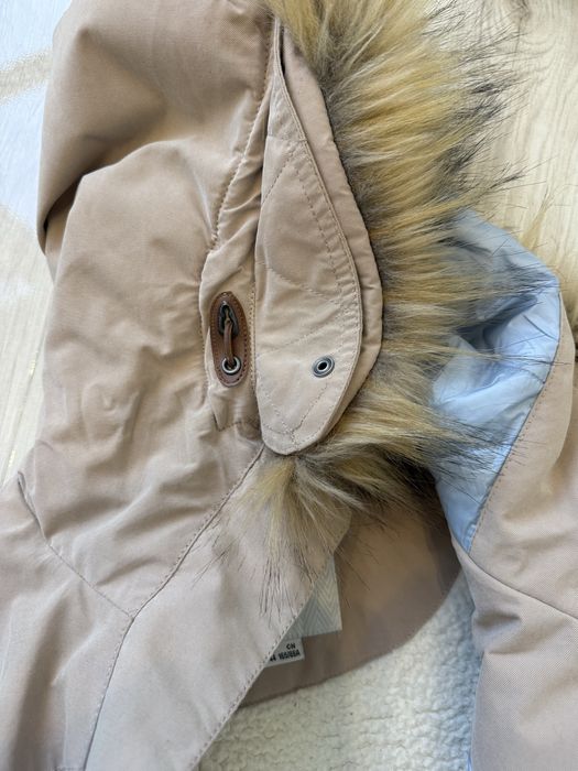 Жіноча парка Merrell