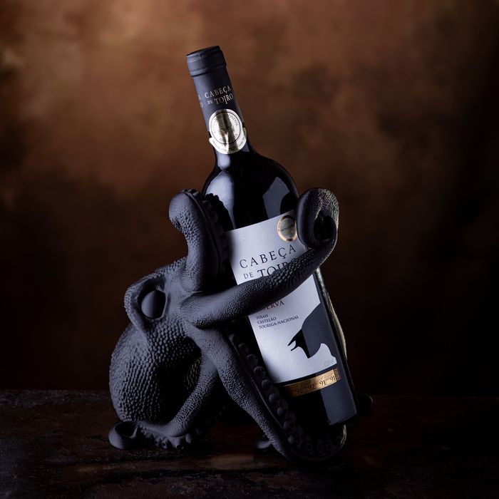 Suporte para Vinho / Wine Suport