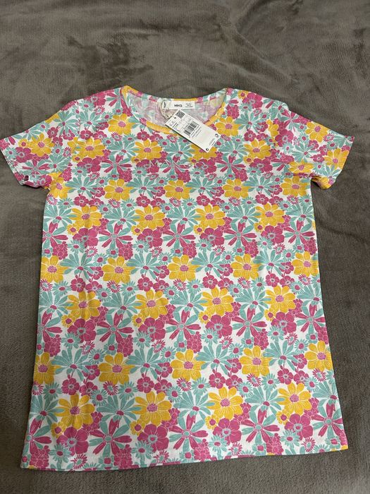 Футболка жіноча Mango