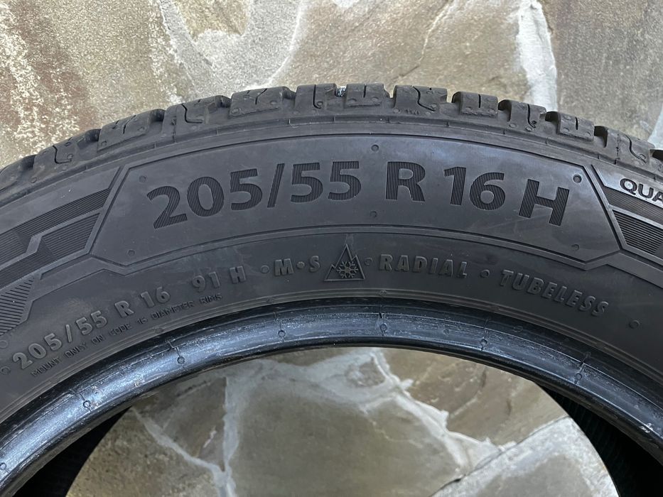 205 55 16 4шт всесизонні 4S
