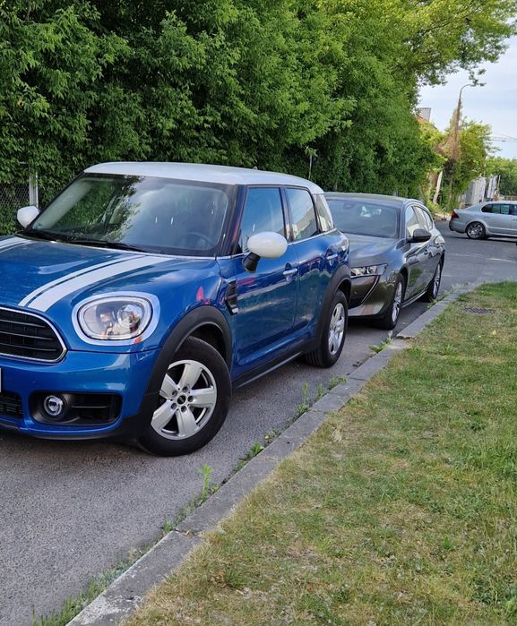 Felgi 16" Mini / BMW  4 szt.