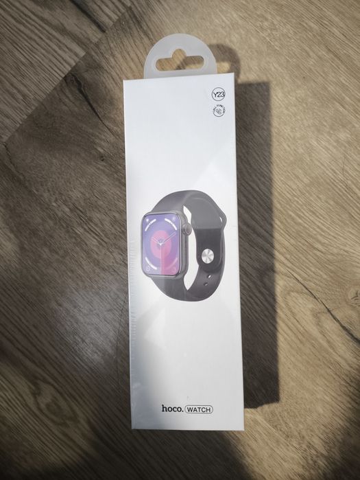 Смарт часы Hoco Y23 Smart Sports Watch