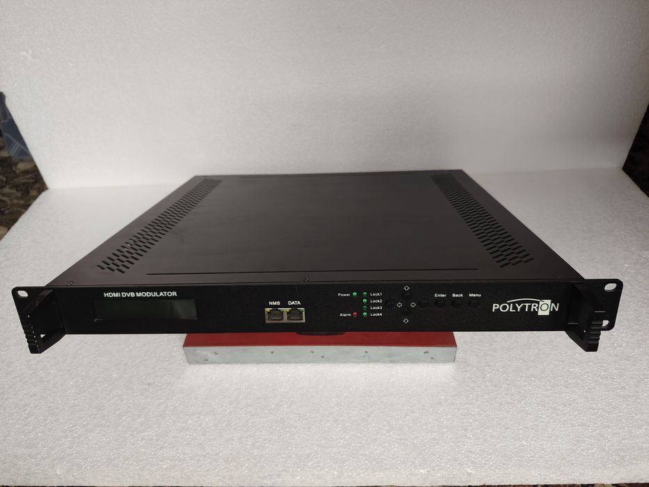 Modulator POLYTRON HDM 4 T