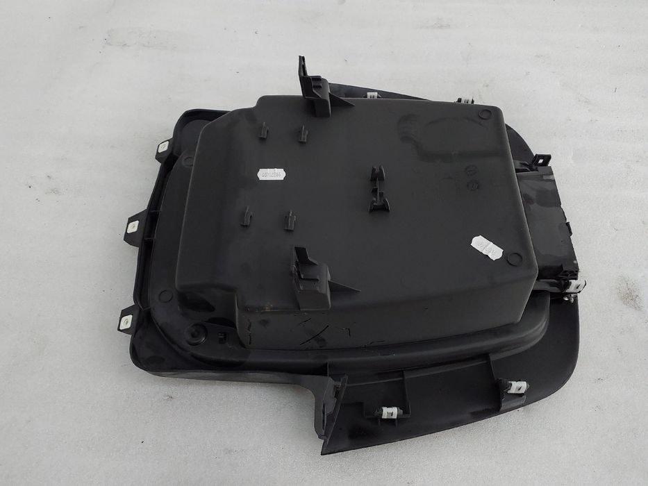 Porta Objetos CITROËN Berlingo Van (K9)