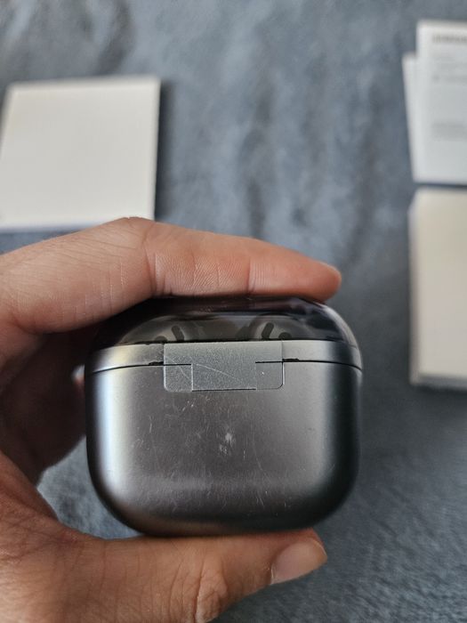 Наушники Samsung Galaxy buds 3