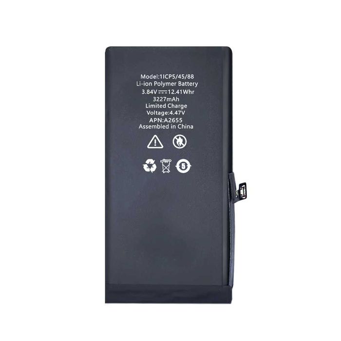 Nowa Bateria do APPLE IPHONE 13 LI-ION 3227 mah premium