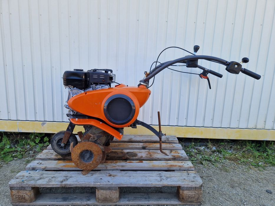 Glebogryzarka Husqvarna TF 434