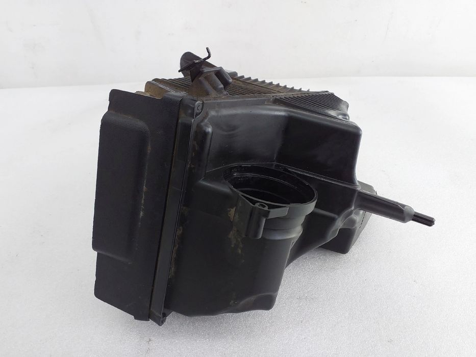Caixa filtro ar RENAULT Megane II (BM0/1_, CM0/1_)