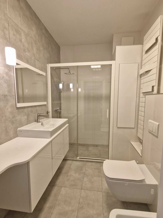 Apartament 3-pokojowy Mjr. Raginisa (Nautica)