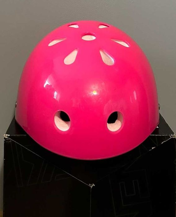Kask ochronny MOVINO; rozm 45-52